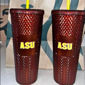 Starbucks ‘College Series’ ASU Tumbler (Venti)